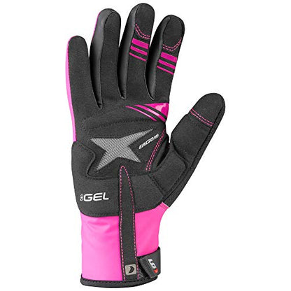 Louis Garneau, Women's Rafale 2 Bike Gloves by NR Outlet