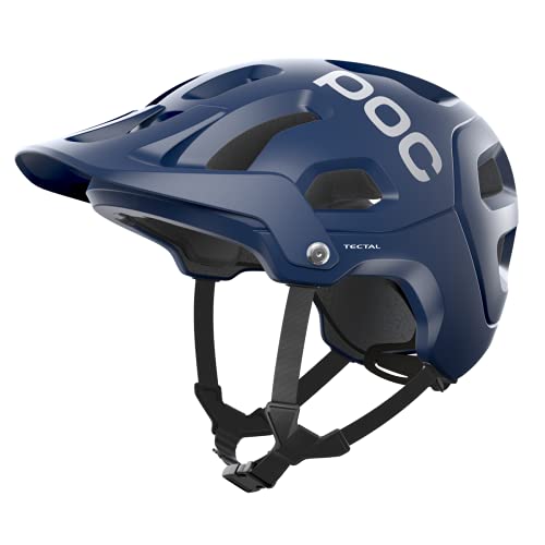 POC, Tectal, Helmet for Mountain Biking by NR Outlet