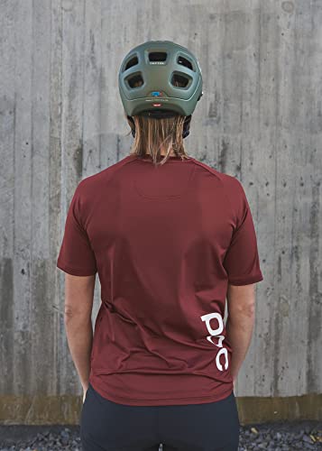 POC Women's Reform Enduro Light Tee by NR Outlet