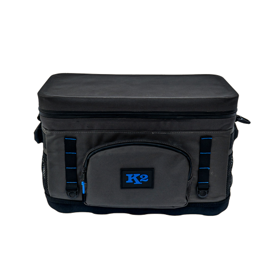 Sherpa 15 Soft Cooler by K2Coolers