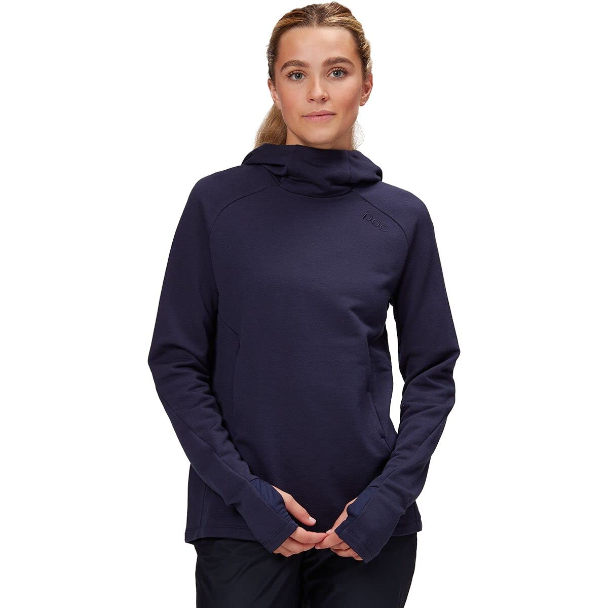 POC, Women's Merino Hood by NR Outlet