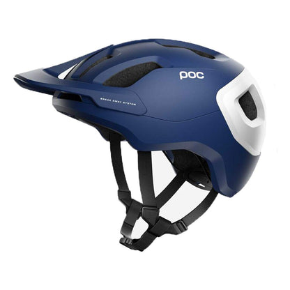 POC, Axion Spin Mountain Bike Helmet for Trail and Enduro by NR Outlet