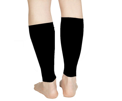 Insta Slim Unisex High Compression Calf Sleeves AL60101 by InstantFigure - InstaSlim - InstantRecoveryMD