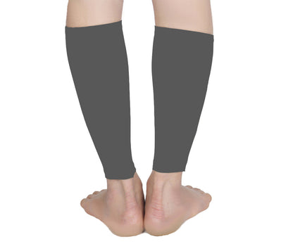 Insta Slim Unisex High Compression Calf Sleeves AL60101 by InstantFigure - InstaSlim - InstantRecoveryMD