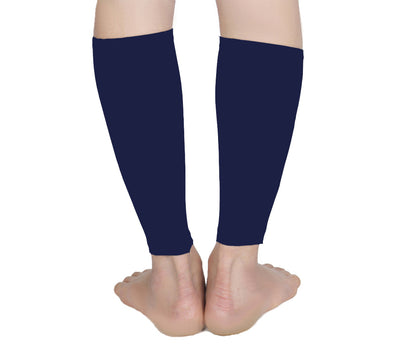 Insta Slim Unisex High Compression Calf Sleeves AL60101 by InstantFigure - InstaSlim - InstantRecoveryMD