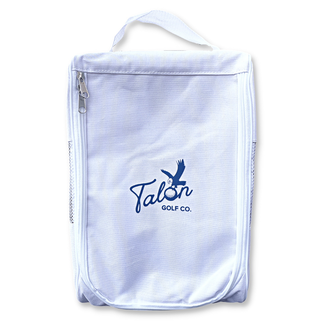 Talon Lightweight Golf Shoe Bag by Talon Golf