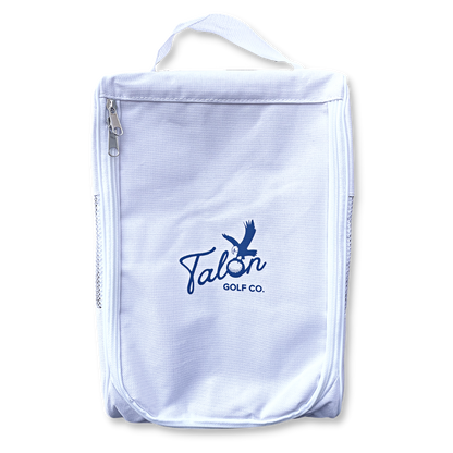 Talon Lightweight Golf Shoe Bag by Talon Golf