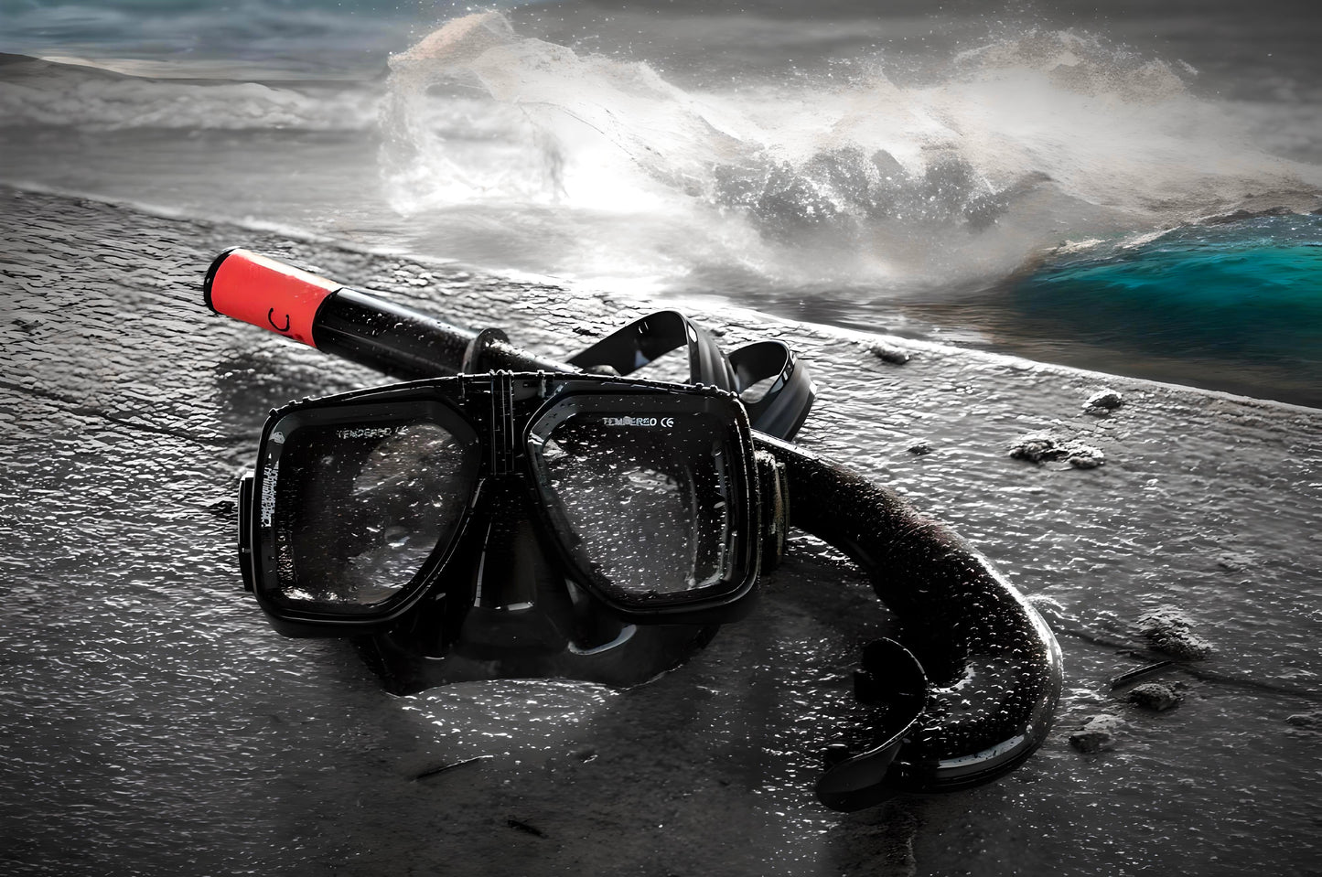 ATACLETE 'The Essentials' USCG Rescue Swimmer (AST) Training Pack by ATACLETE