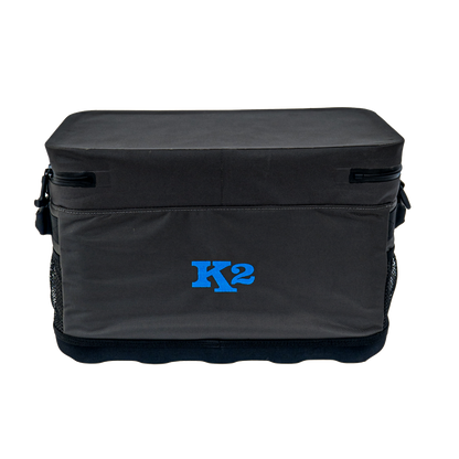 Sherpa 15 Soft Cooler by K2Coolers