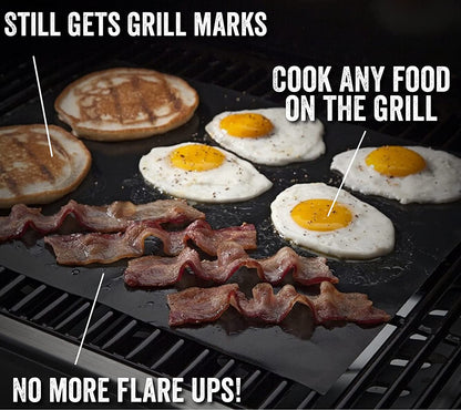 Grilling Essentials Combo Kit by Grillight.com