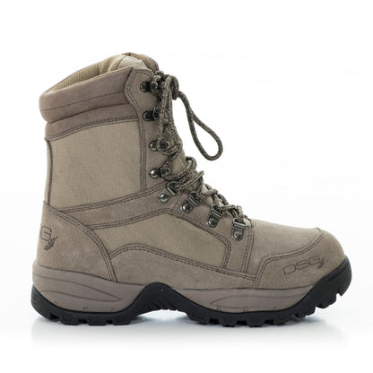 Lace Up Boot - 600 Gram by DSG OUTERWEAR