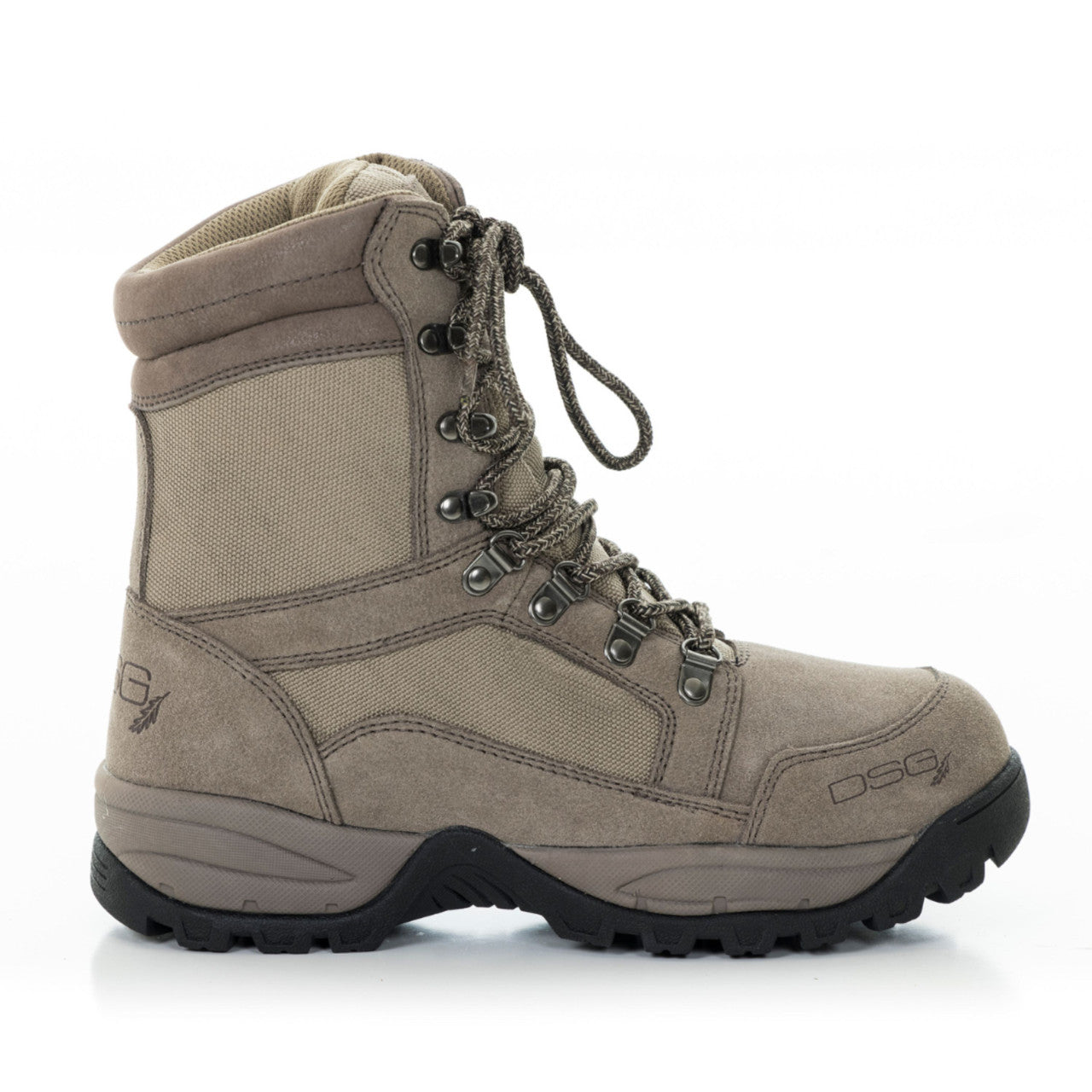 Lace Up Boot - 1400 Gram by DSG OUTERWEAR