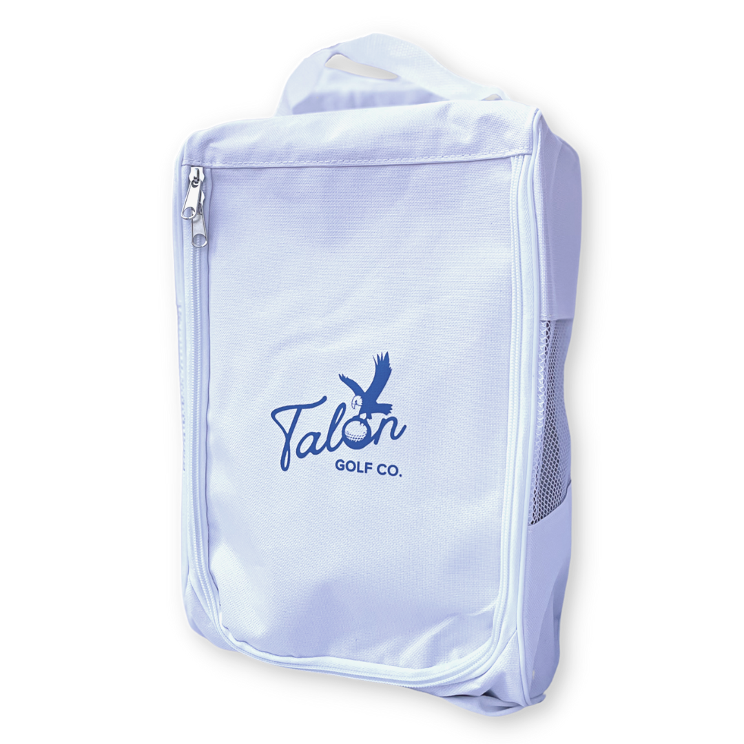 Talon Lightweight Golf Shoe Bag by Talon Golf