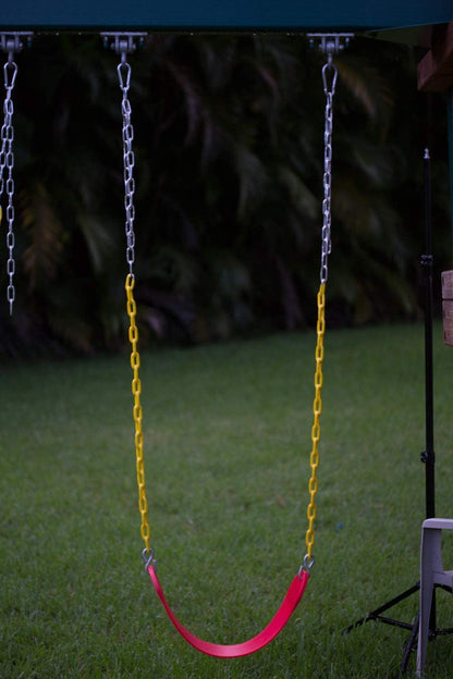 Swing Seat by New Bounce