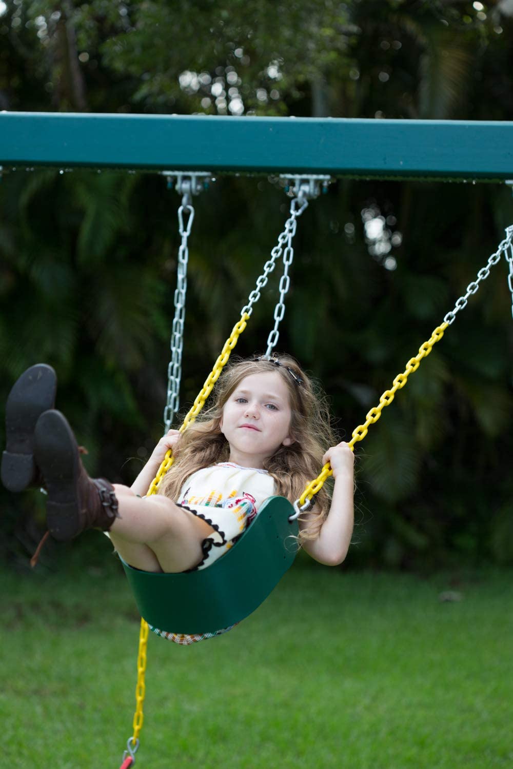 Swing Seat by New Bounce