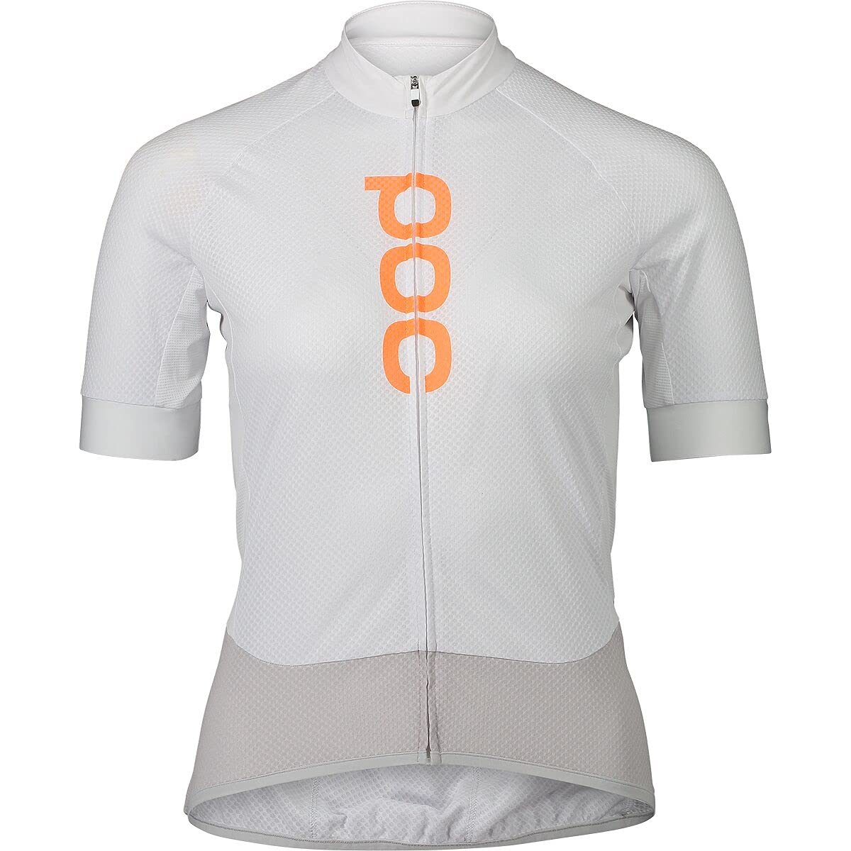 POC W's Essential Road Logo Jersey Cycling Apparel by NR Outlet