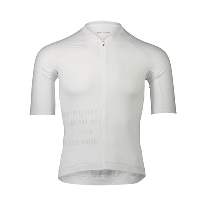 POC W's Pristine Print Jersey Cycling Apparel by NR Outlet