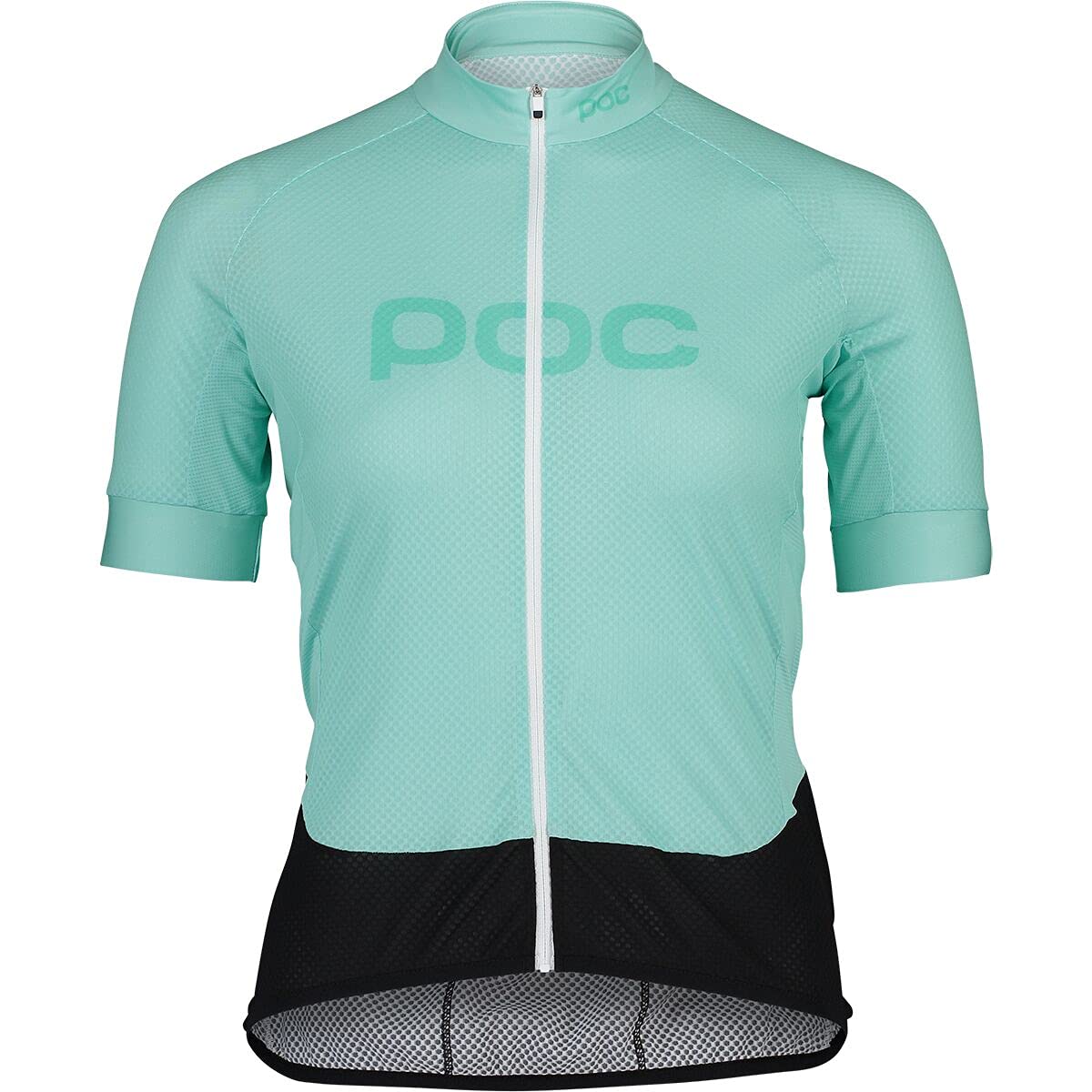 POC W's Essential Road Logo Jersey Cycling Apparel by NR Outlet