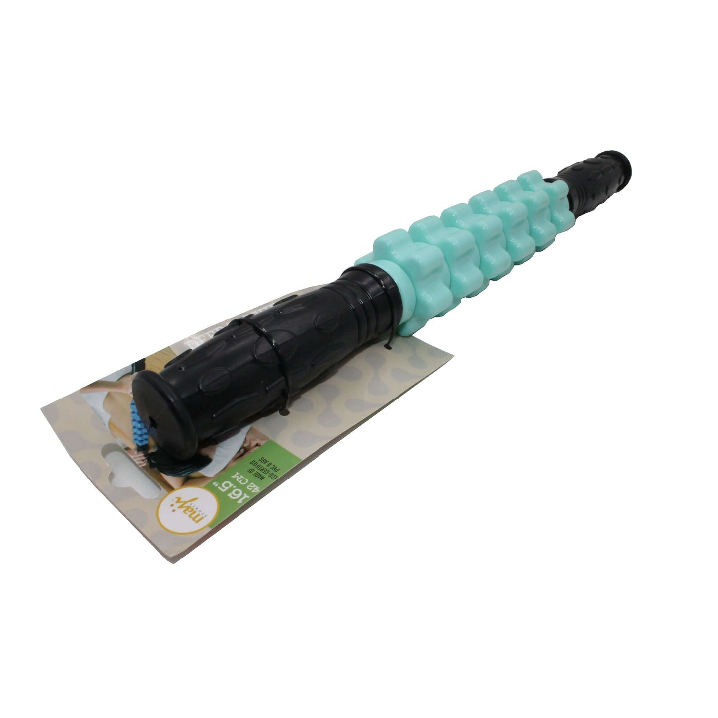 Deep Tissue Roller Stick by Jupiter Gear