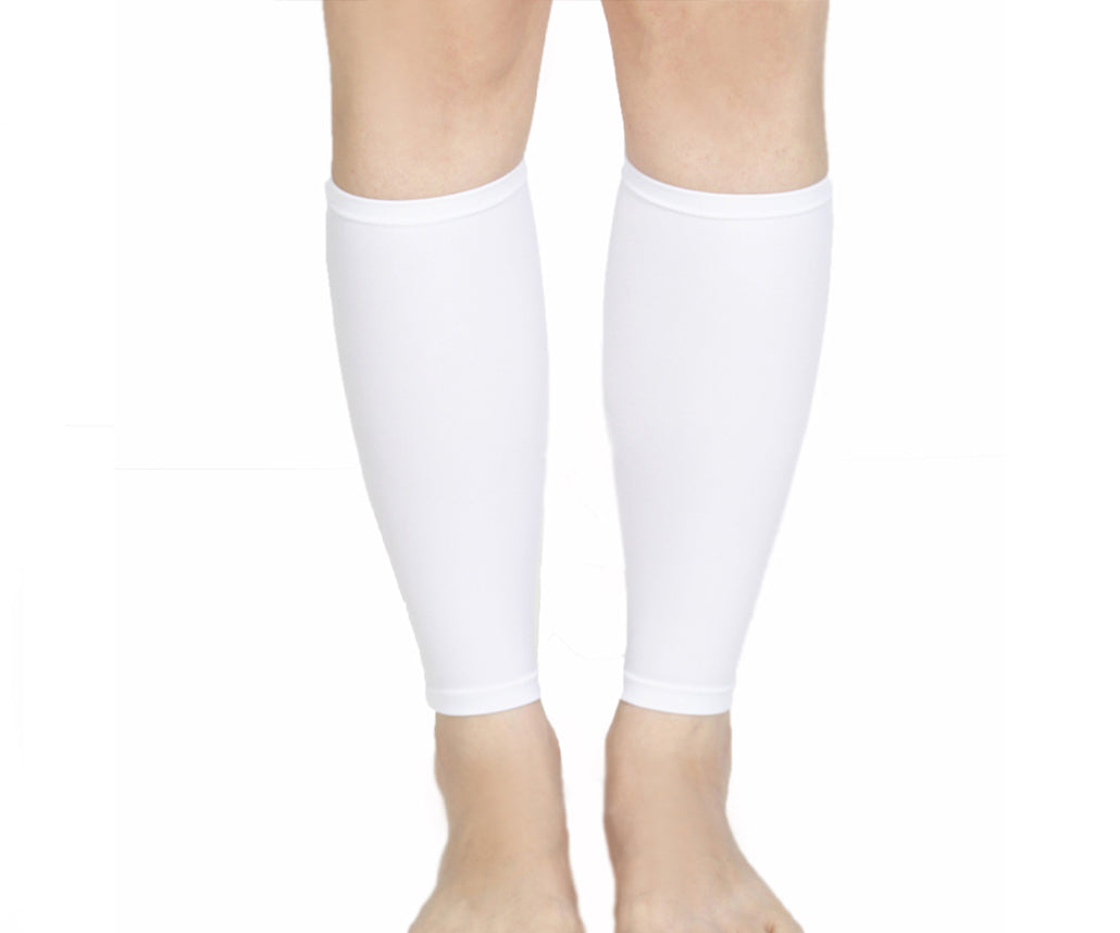 Insta Slim Unisex High Compression Calf Sleeves AL60101 by InstantFigure - InstaSlim - InstantRecoveryMD