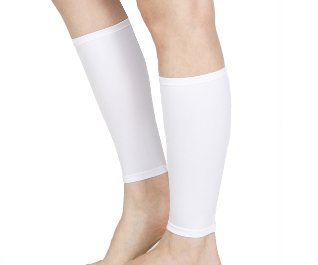 Insta Slim Unisex High Compression Calf Sleeves AL60101 by InstantFigure - InstaSlim - InstantRecoveryMD