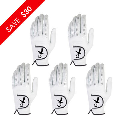 Eagle Glove by Talon Golf