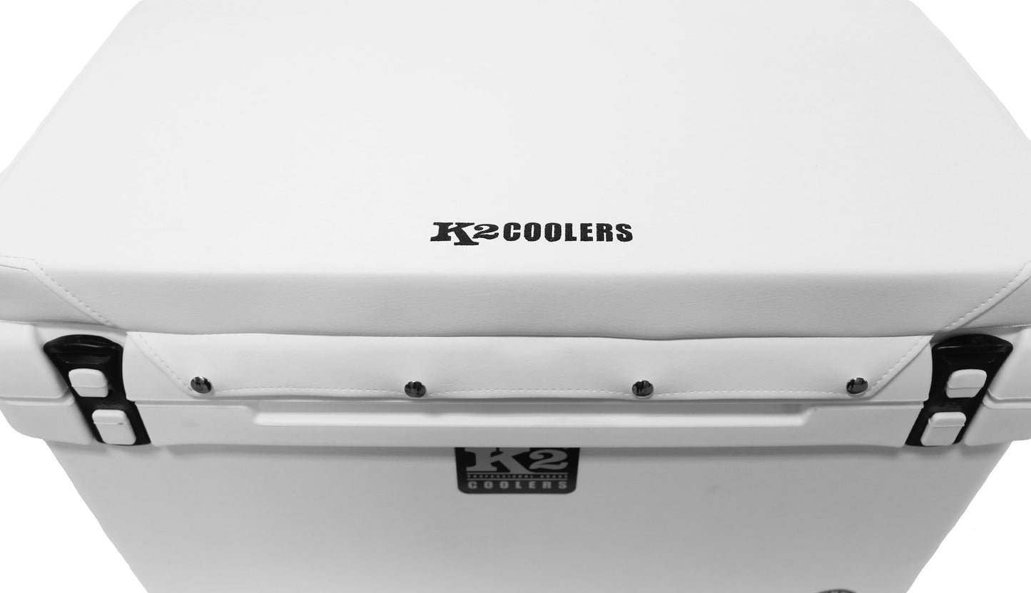 Seat Cushion by K2Coolers