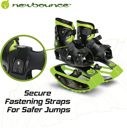 Jumping Shoes by New Bounce