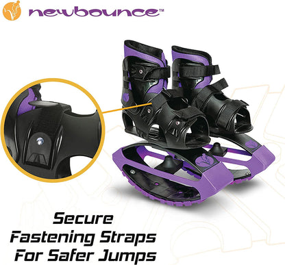 Jumping Shoes by New Bounce