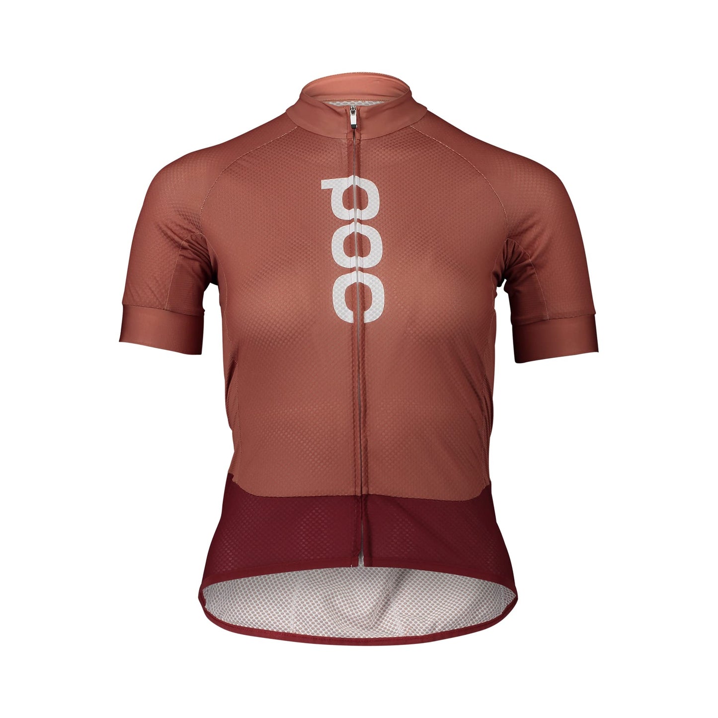 POC W's Essential Road Logo Jersey Cycling Apparel by NR Outlet