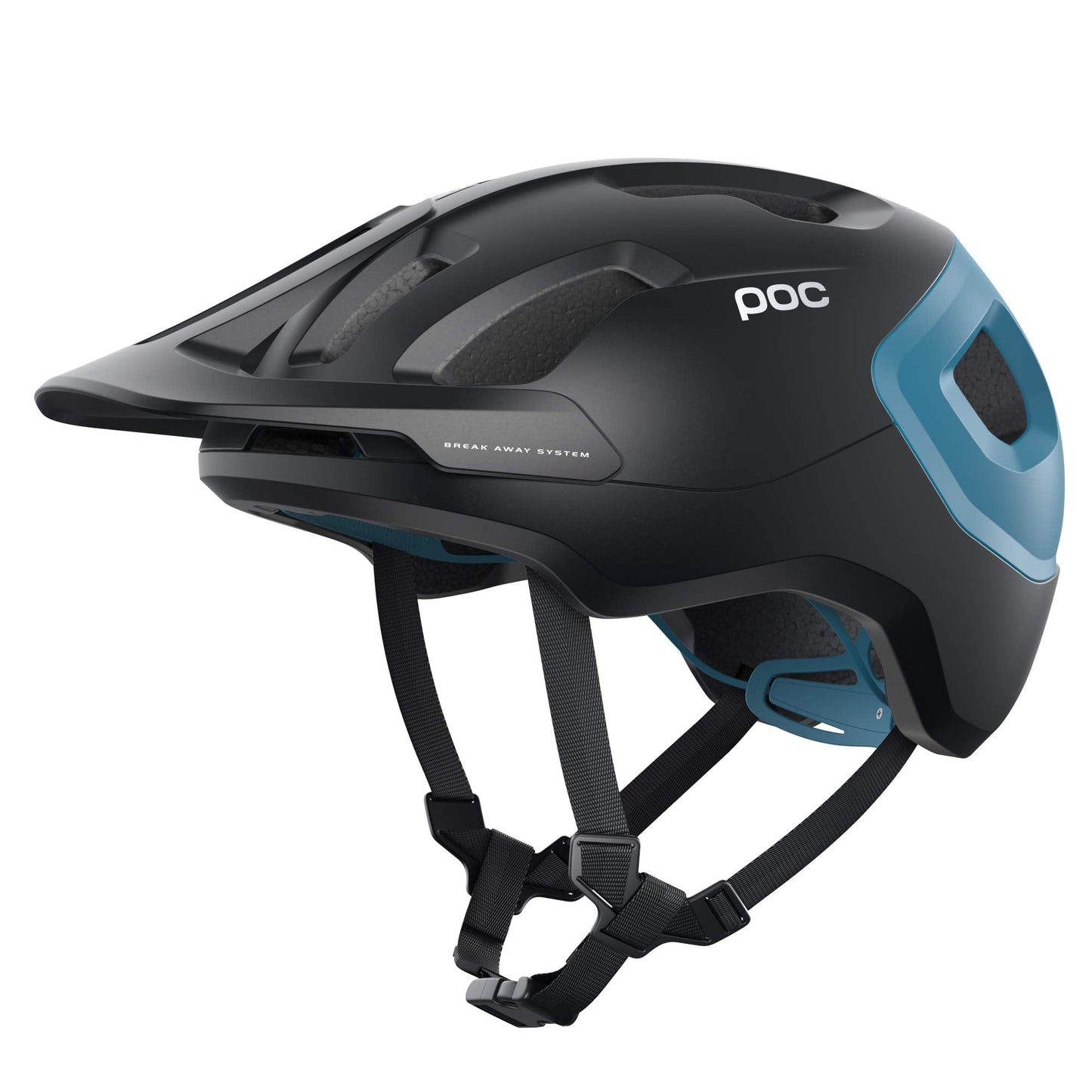 POC, Axion Spin Mountain Bike Helmet for Trail and Enduro by NR Outlet