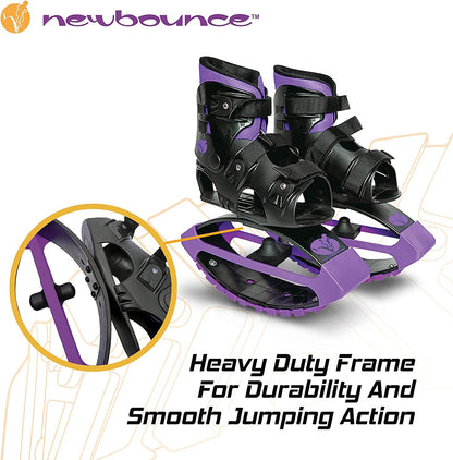 Jumping Shoes by New Bounce