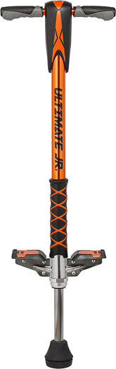 Ultimate Pogo Stick for Kids by New Bounce