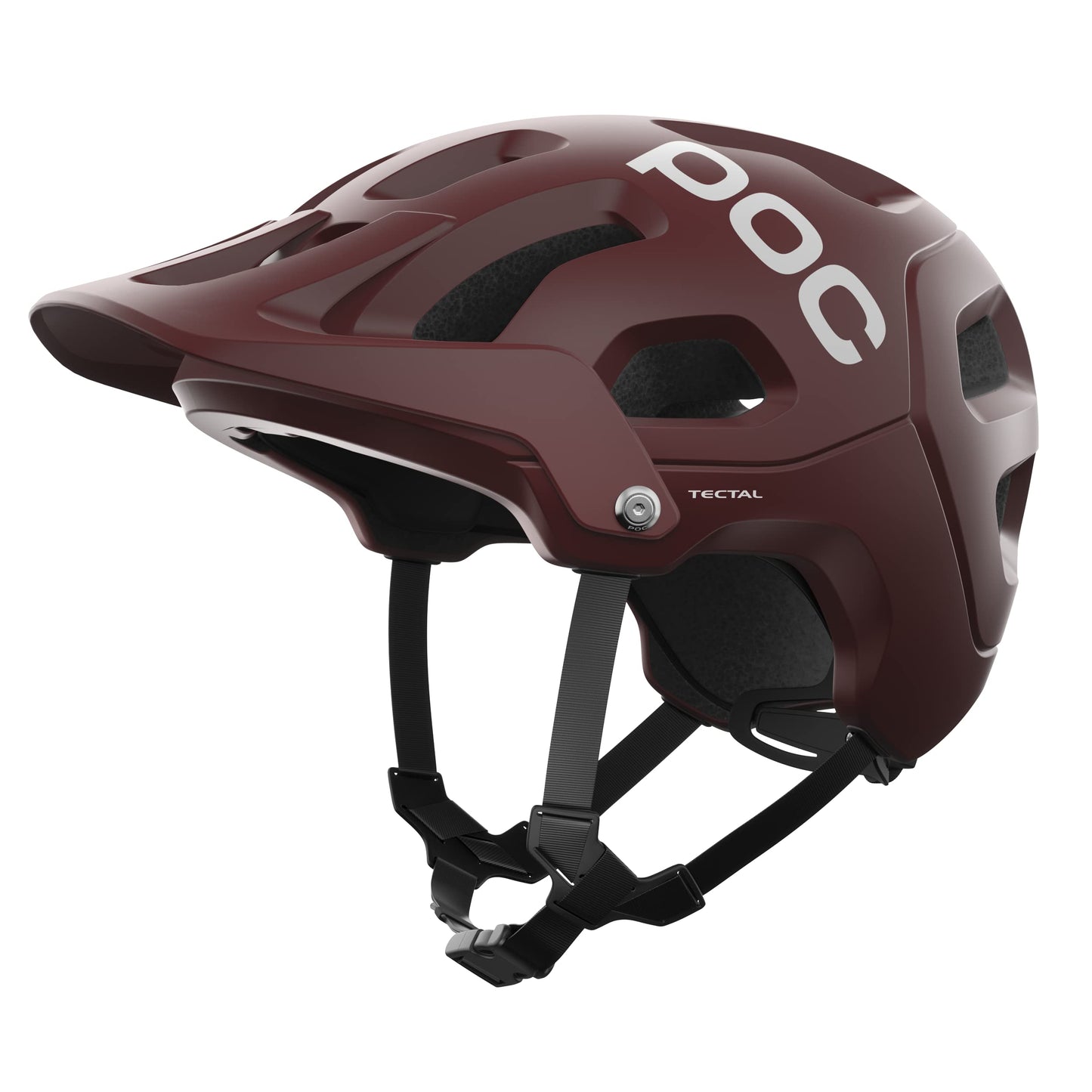 POC, Tectal, Helmet for Mountain Biking by NR Outlet