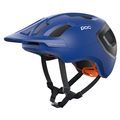 POC, Axion Spin Mountain Bike Helmet for Trail and Enduro by NR Outlet