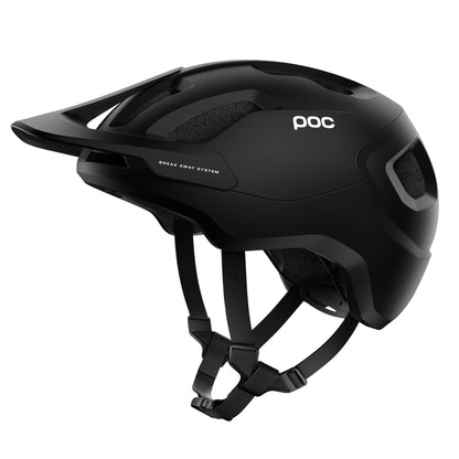 POC, Axion Spin Mountain Bike Helmet for Trail and Enduro by NR Outlet