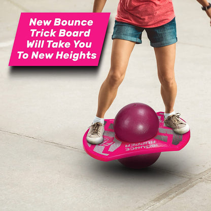 Pogo Ball by New Bounce