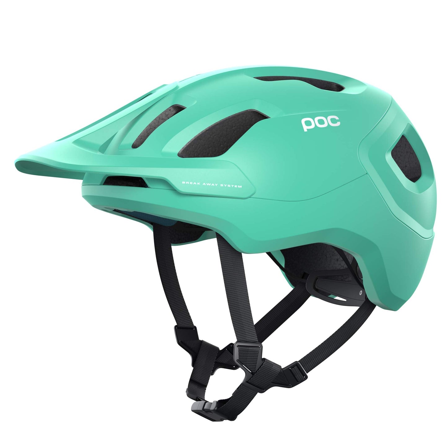 POC, Axion Spin Mountain Bike Helmet for Trail and Enduro by NR Outlet