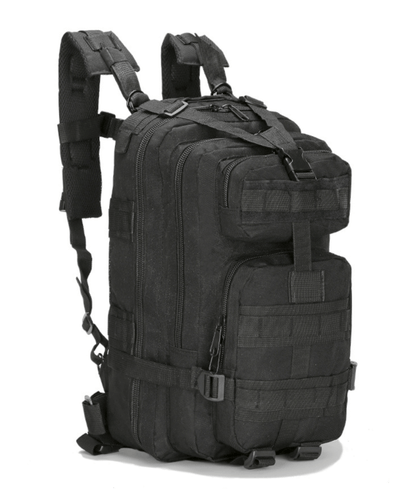 Tactical 25L Molle Backpack by Jupiter Gear