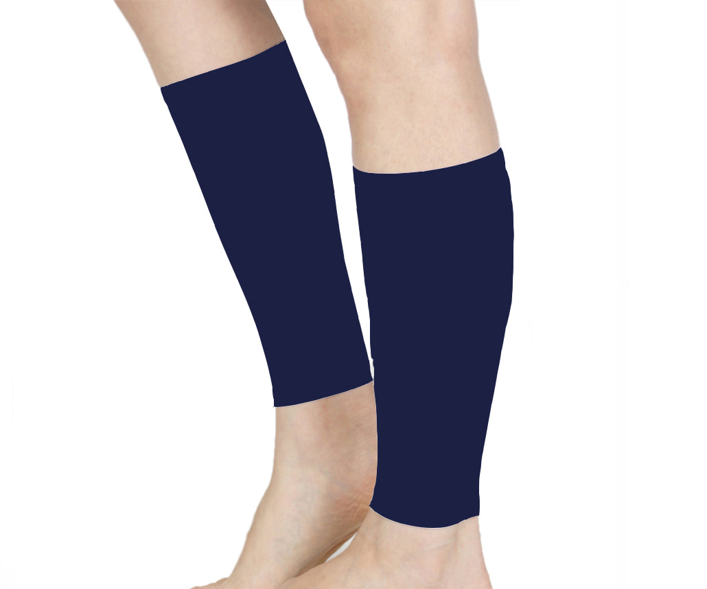 Insta Slim Unisex High Compression Calf Sleeves AL60101 by InstantFigure - InstaSlim - InstantRecoveryMD