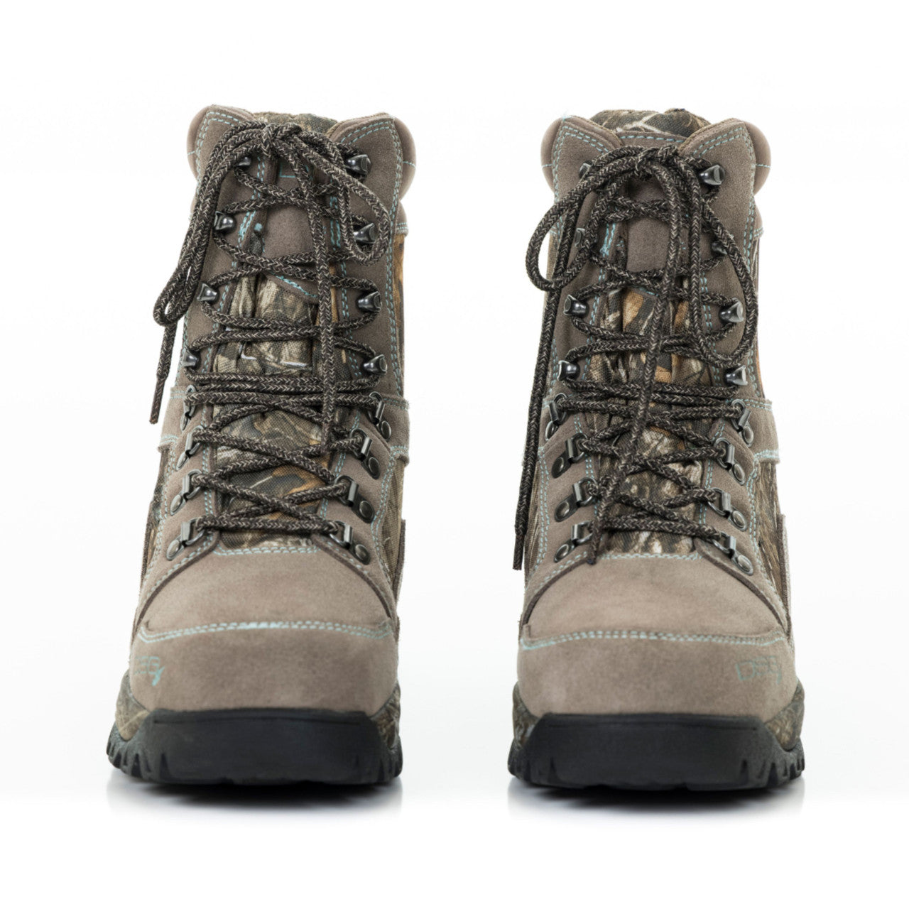 Lace Up Boot - 1400 Gram by DSG OUTERWEAR