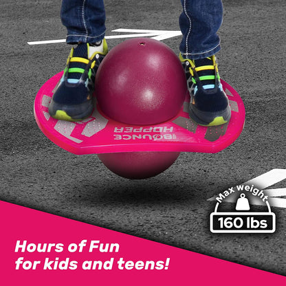 Pogo Ball by New Bounce