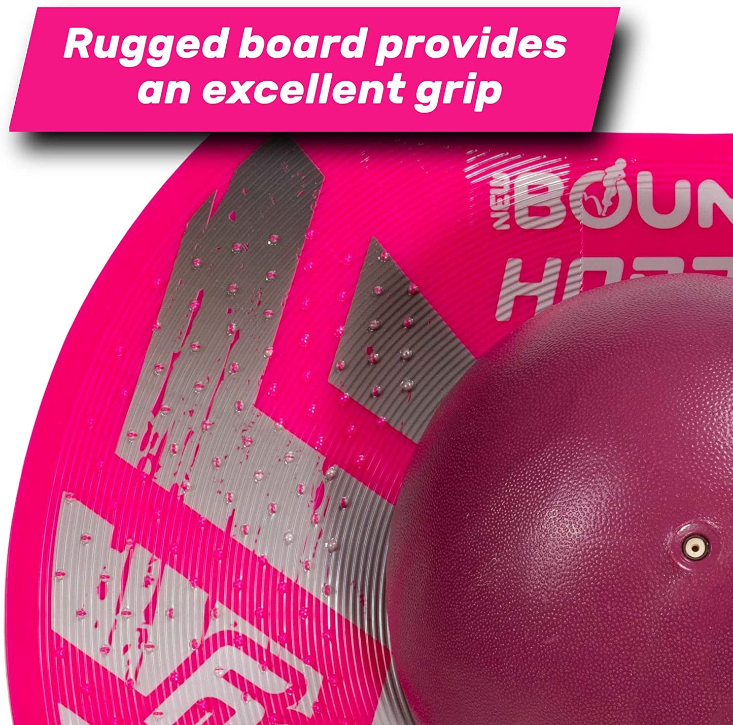 Pogo Ball by New Bounce