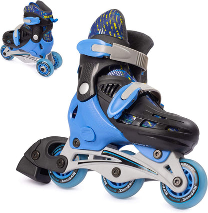 Roller Skates by New Bounce