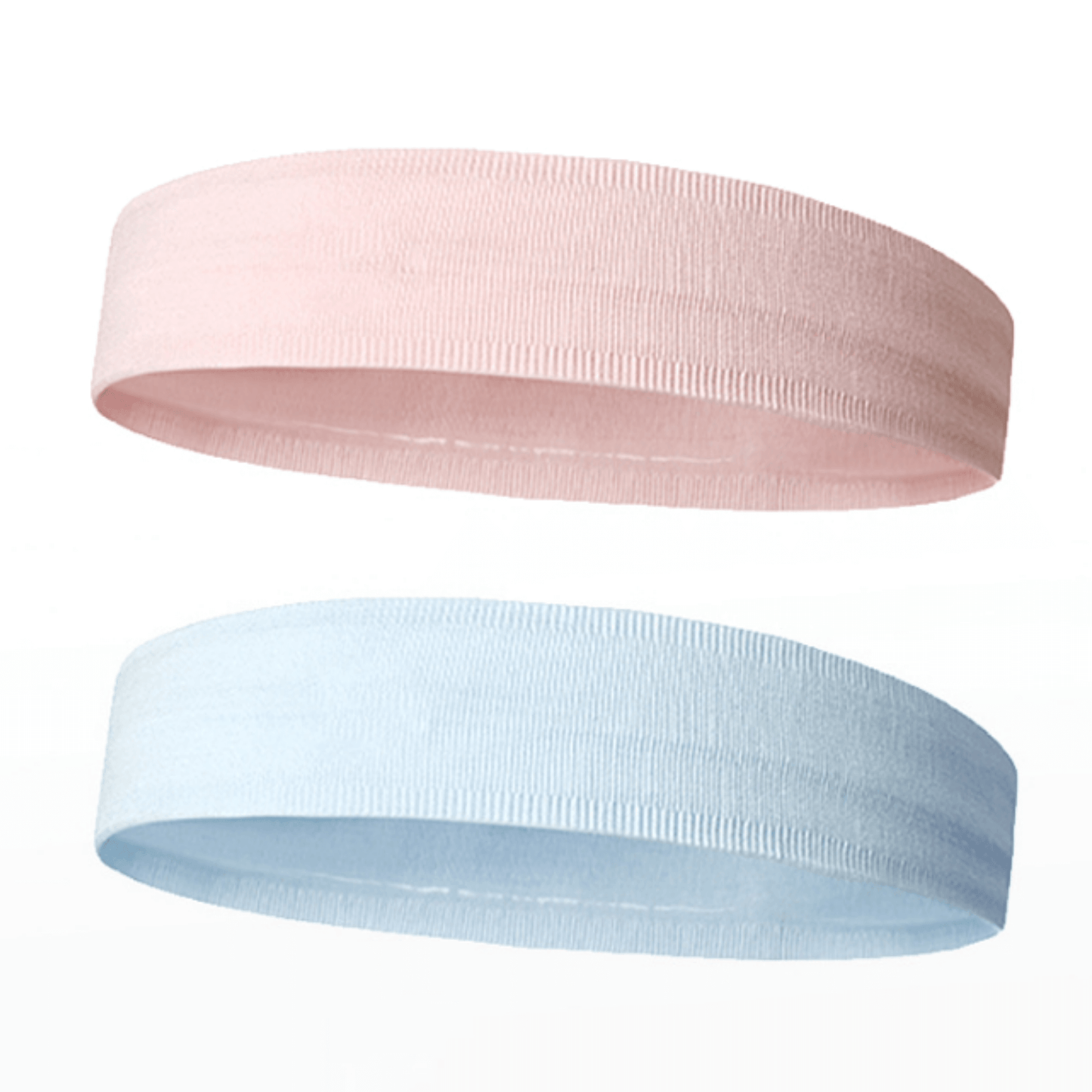 The Runner Sweat-Wicking Headband by Jupiter Gear