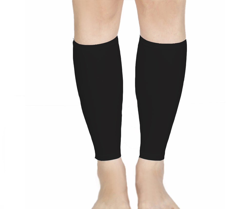 Insta Slim Unisex High Compression Calf Sleeves AL60101 by InstantFigure - InstaSlim - InstantRecoveryMD