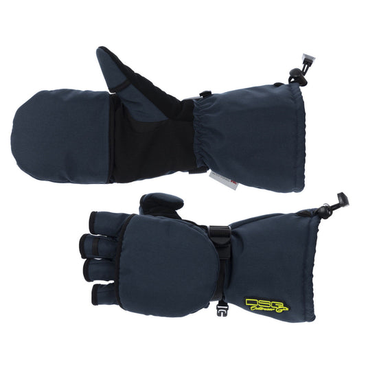 Arctic Appeal  3.0 Flip Top Mitten by DSG OUTERWEAR