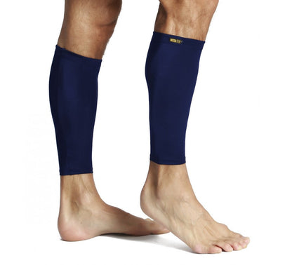 Insta Slim Unisex High Compression Calf Sleeves AL60101 by InstantFigure - InstaSlim - InstantRecoveryMD