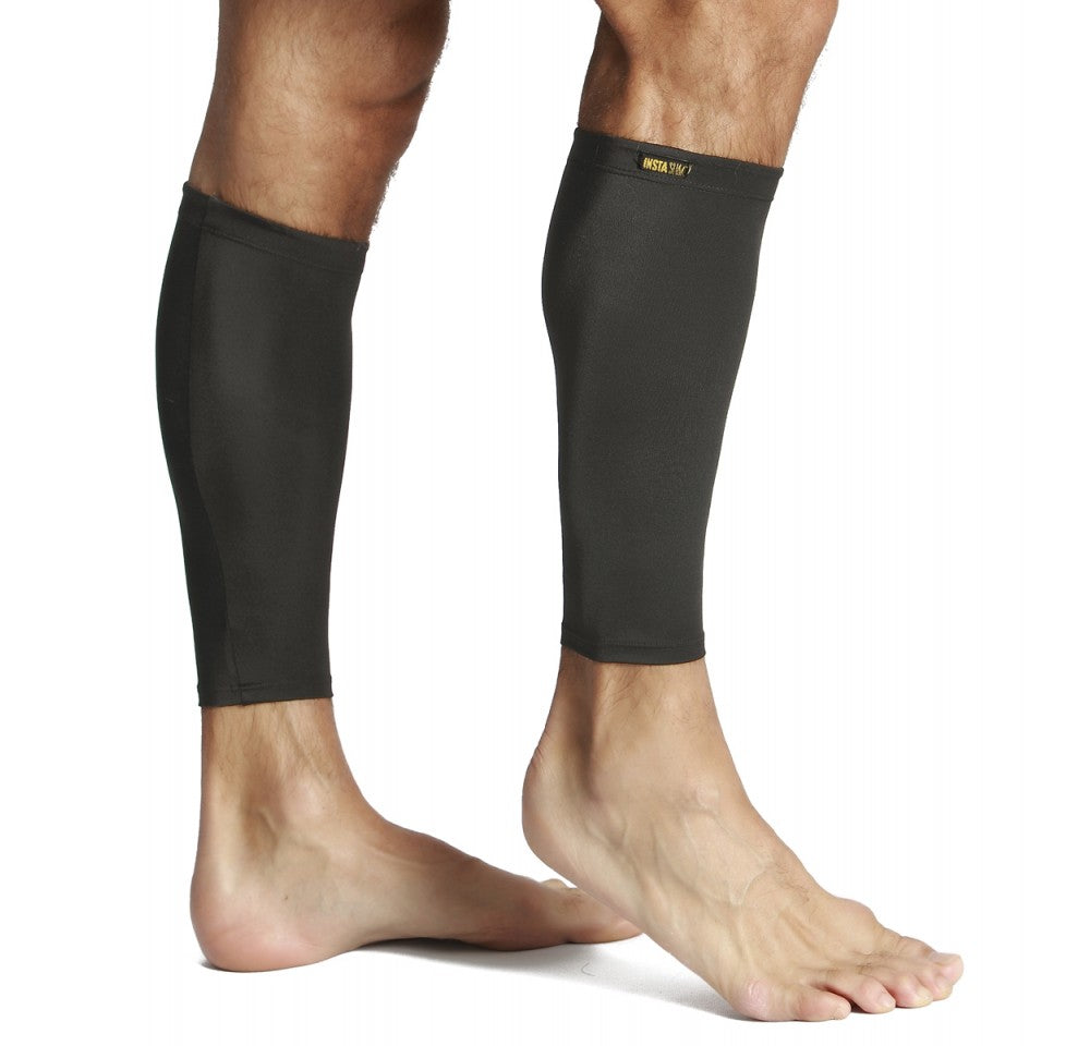 Insta Slim Unisex High Compression Calf Sleeves AL60101 by InstantFigure - InstaSlim - InstantRecoveryMD