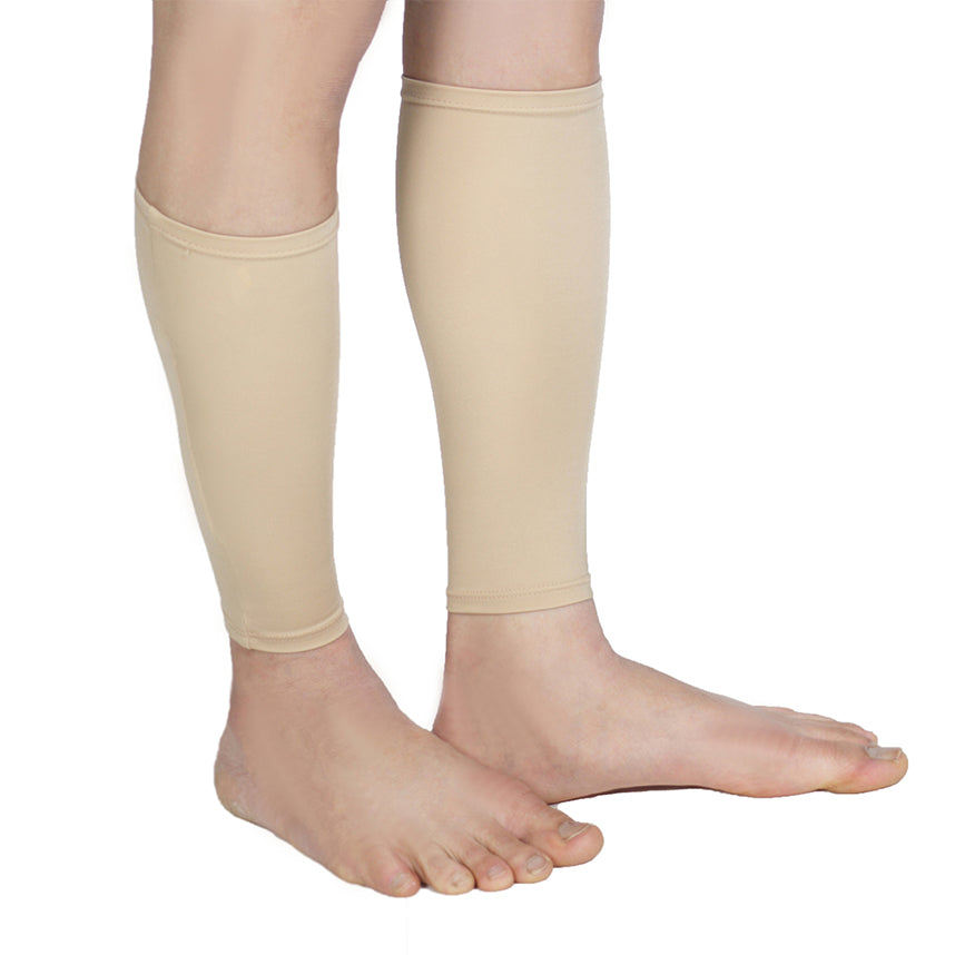 Insta Slim Unisex High Compression Calf Sleeves AL60101 by InstantFigure - InstaSlim - InstantRecoveryMD